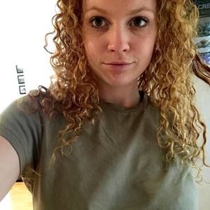 Meet your Posher, Kelsie